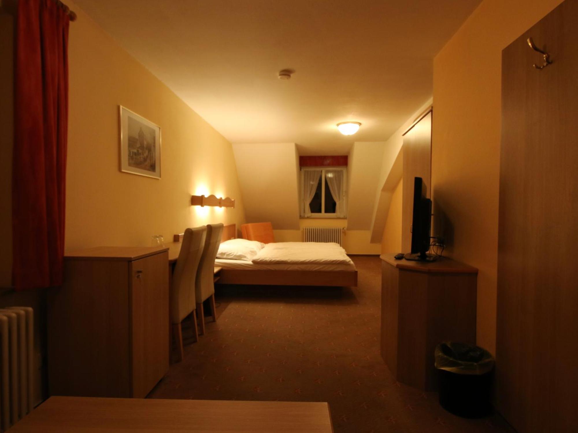 Hotel Gasthof Baeren Weingarten  Kültér fotó