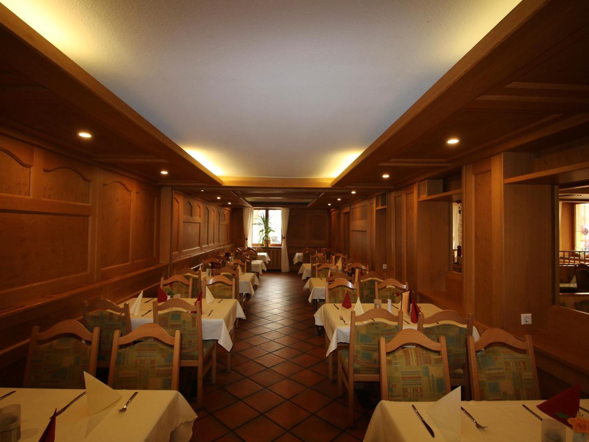 Hotel Gasthof Baeren Weingarten  Kültér fotó