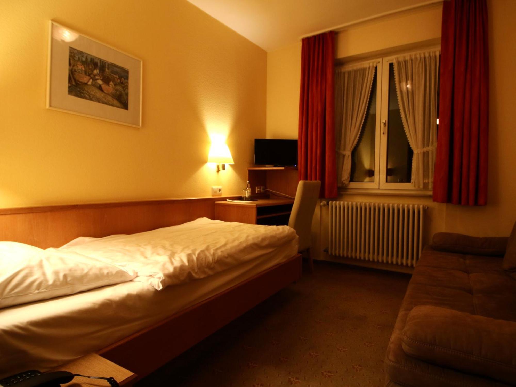 Hotel Gasthof Baeren Weingarten  Kültér fotó